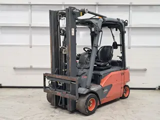 LINDE E20PL-02 2017 2.0T