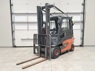 LINDE E25-01 2017 2.5T