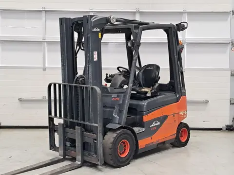 LINDE E25-01 2018 2.5T