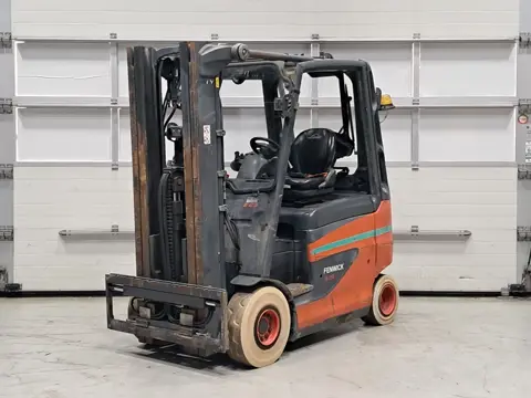 LINDE E25H-01/600 2015 2.5T