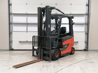 LINDE E25H-01/600 2017 2.5T