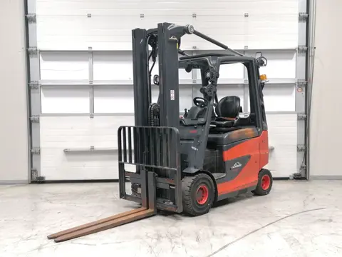 LINDE E25H-01/600 2017 2.5T