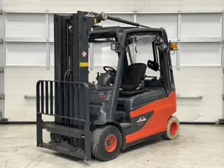 LINDE E25L 2013 2.5T