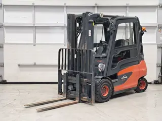 LINDE E30-01 2016 3.0T