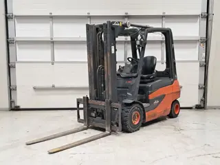 LINDE E30-01 2012 3.0T