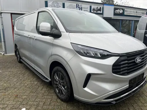 Ford TRANSIT CUSTOM 320 2.0 TDCI 170 PK AUT L2H1 Limited