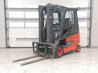 LINDE E30H-01/600 2016 3.0T