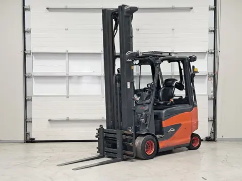 LINDE E30HL-01/600 2018 3.0T