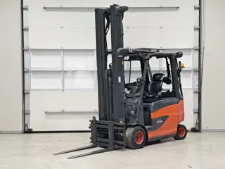 LINDE E30HL-01/600 2018 3.0T