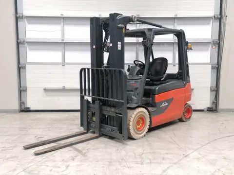 LINDE E30L-01 2015 3.0T