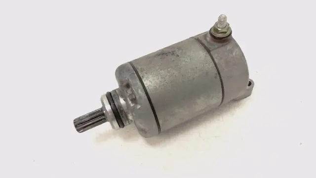 STARTMOTOR Honda CBR 600 RR 2003 - 2004