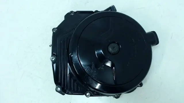 KOPPELINGSDEKSEL Honda CBR 1100 XX 1997 - 1998