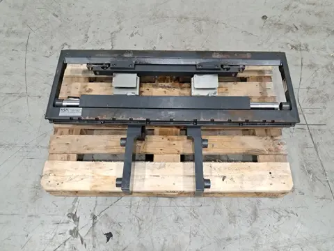 LINDE Forkcarriage E25 M1523 0 2.5T