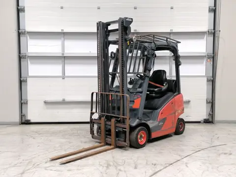 LINDE H16D-01 2018 1.6T