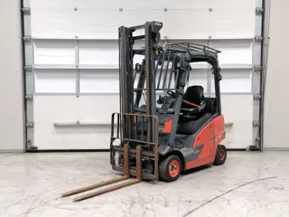 LINDE H16D-01 2018 1.6T