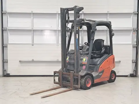 LINDE H16D-01 2018 1.6T