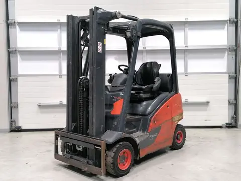 LINDE H16T-01 2019 1.6T