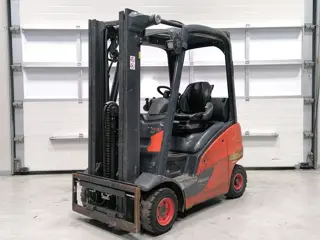 LINDE H16T-01 2019 1.6T