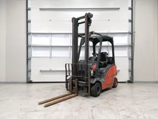 LINDE H18D-01 2015 1.8T
