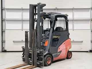 LINDE H18T-01 2018 1.8T