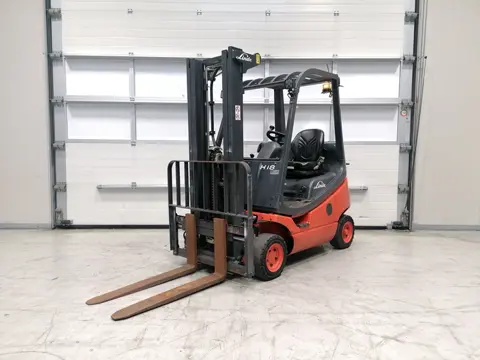 LINDE H18T-04 2016 1.8T