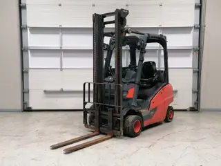 LINDE H20D-01 2016 2.0T