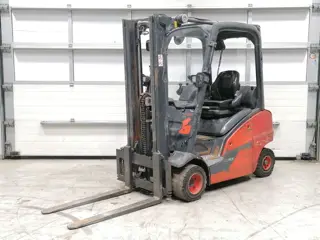 LINDE H20T-01 2017 2.0T