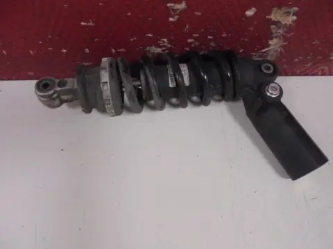 ACHTER SCHOKBREKER Honda CBR Fireblade 2008 - 2011