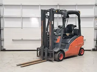 LINDE H20T-01 2014 2.0T
