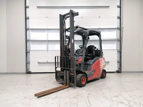 LINDE H20T-01 2015 2.0T