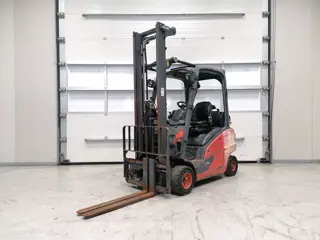 LINDE H20T-01 2015 2.0T