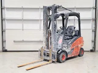 LINDE H20T-02 2019 2.0T