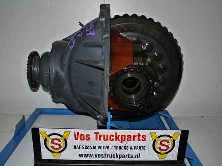 Differentieel DAF 1347-2.69 INCL. SPER