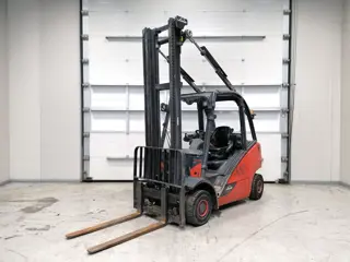 LINDE H25D-02 2017 2.5T