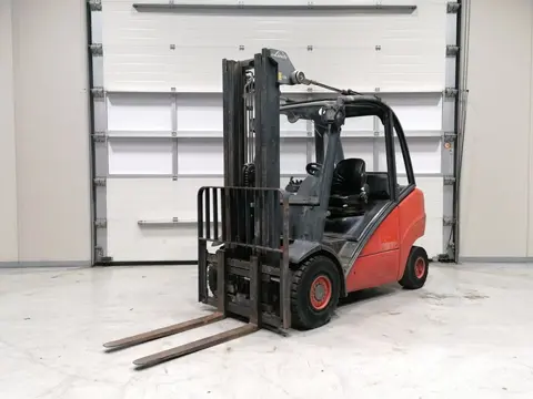 LINDE H30D 2005 3.0T