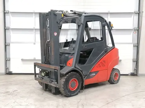 LINDE H30D-02 2015 3.0T