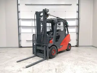 LINDE H30D-02 2015 3.0T
