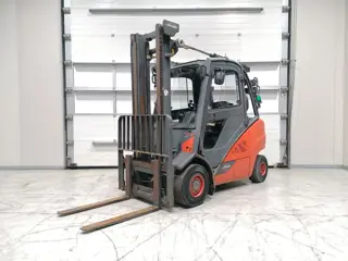 LINDE H30D-02 2015 3.0T
