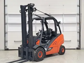LINDE H30D-02 2018 3.0T