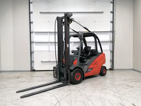 LINDE H30D-02 2015 3.0T