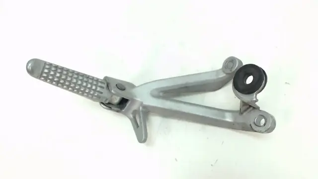 DUO VOETSTEUN LINKS Suzuki GSX R 750 1996 - 2000