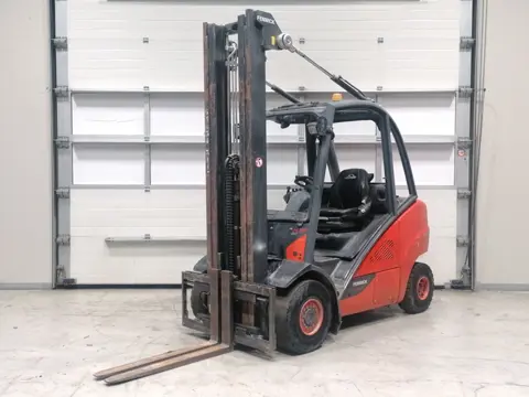 LINDE H30D-02 2014 3.0T