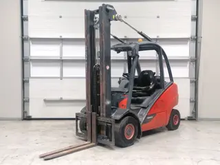 LINDE H30D-02 2014 3.0T