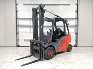 LINDE H30D-02 2018 3.0T