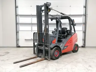 LINDE H30D-02 2018 3.0T