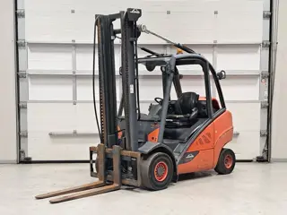 LINDE H30T-02 2018 3.0T