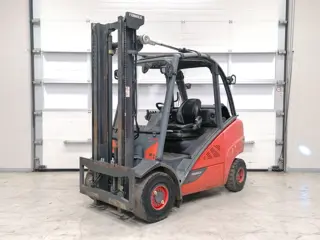 LINDE H30T-02 2017 3.0T
