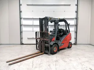 LINDE H30T-02 2016 3.0T