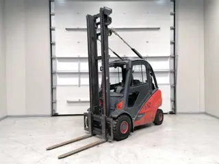 LINDE H30T-02 2015 3.0T