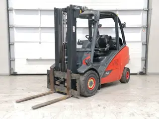 LINDE H30T-02 2019 3.0T